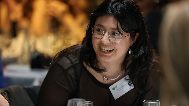 Female Tech Engineer