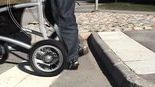 Trionic Walker – en mountainbike bland rollatorer