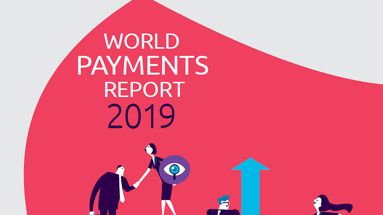 World Payments Report 2019: Kontantløs betaling har eksplodert internasjonalt – men ingen slår Norge
