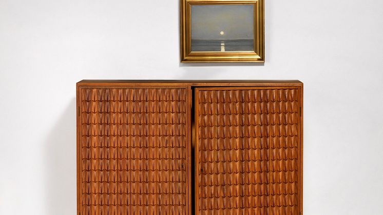 To verdensrekorder på én auktion: Wegner og Boesens danske designklassikere blev de dyreste solgt nogensinde