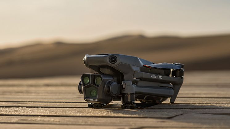 Mavic 3 Pro lifestyle 4