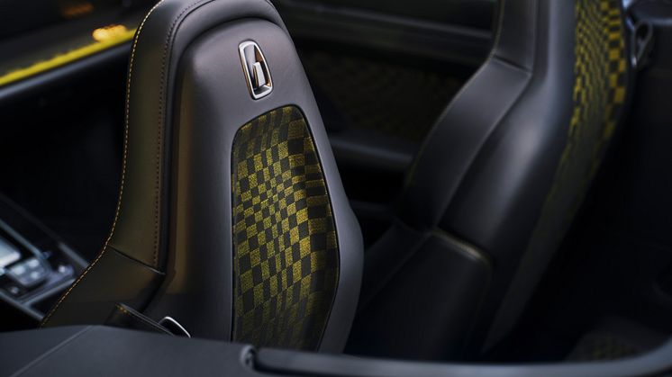 Porsche 911 Spirit 70