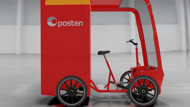 EAV posten norge 2