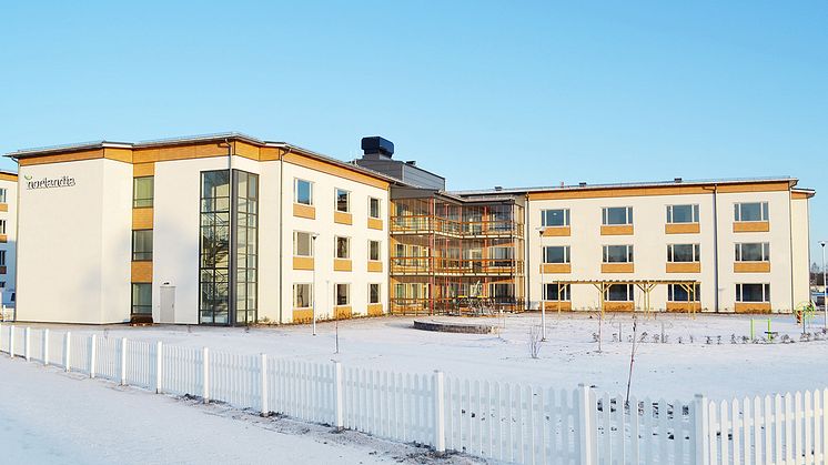 Björknäsgården