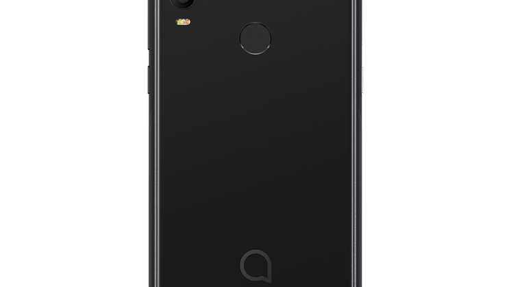 Alcatel 3X (2019)