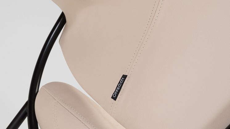 Offecct Murano by Luca Nichetto