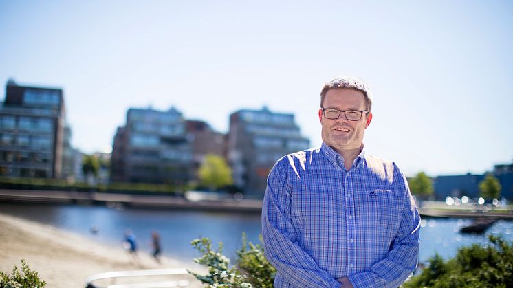 Ledelsen i Agder Energi Kraftforvaltning