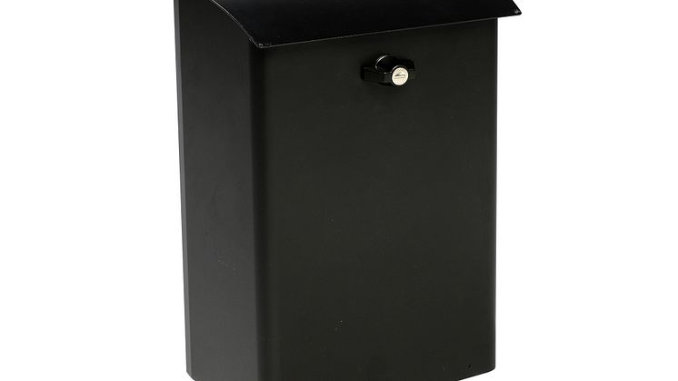 B58200 MEFA Rondo 58 RAL 9005