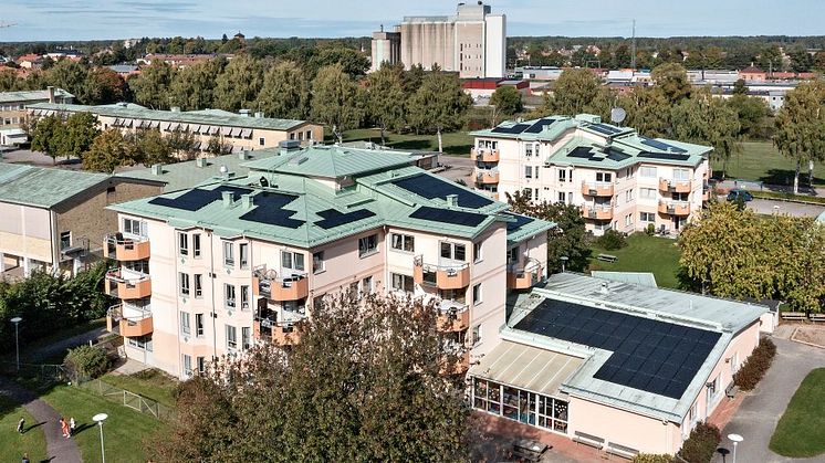 Bild: Vy Arboga