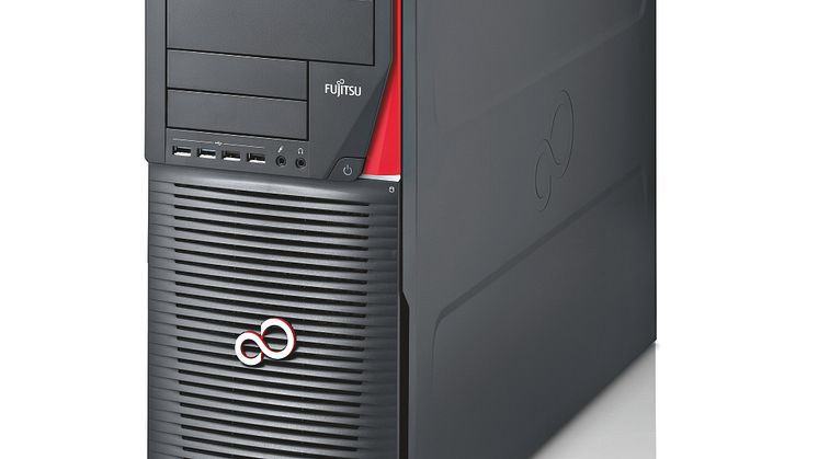 CELSIUS R940 - right side angle