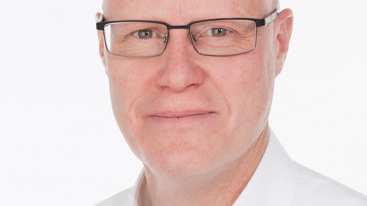 Ny näringslivschef i Vaggeryds kommun