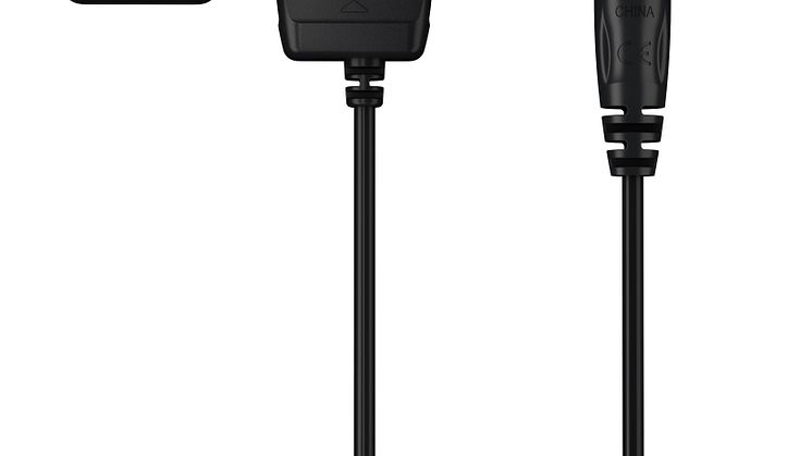 Garmin USB Voice Control Bundle (c) Garmin Deutschland GmbH