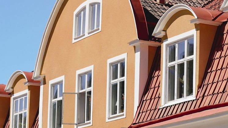 Kommentar till Svensk Mäklarstatistik: Villamarknaden fortsätter starkt – ökat antal affärer och stabil prisutveckling