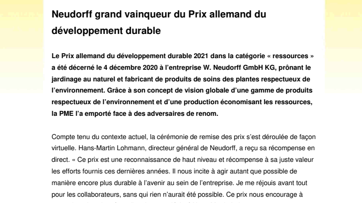 Neudorff_vainqueur du Prix allemand du développement durable_20_12.pdf