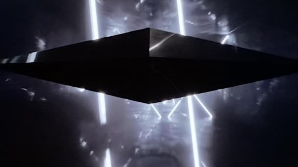 Kia Opposites United - Artwork Exhibition - Kosovare Asllani 
