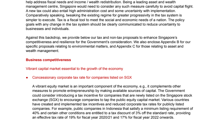 Appendix A - PwC Singapore’s proposals for Budget 2022 .pdf