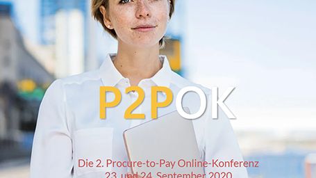 xSuite veranstaltet zweite Online-Konferenz für Einkauf und Buchhaltung