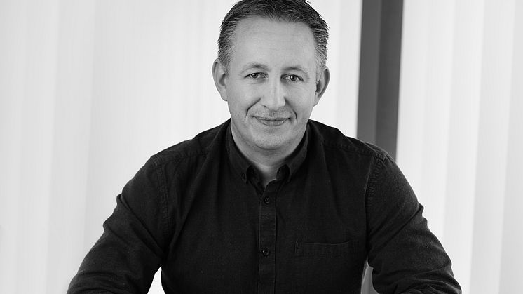 Jan Terje Sæterbø