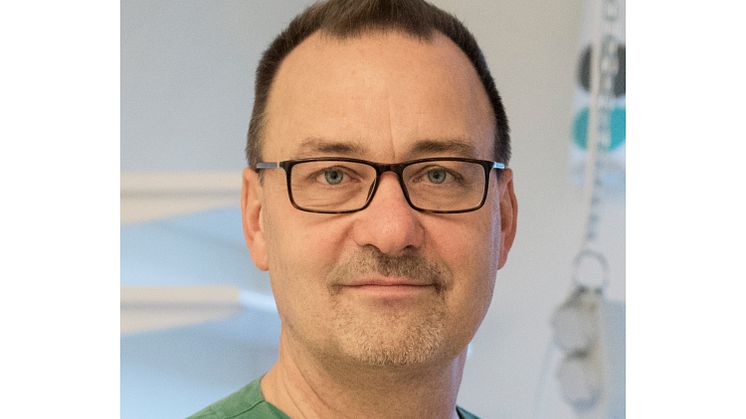 Torsten Olbers