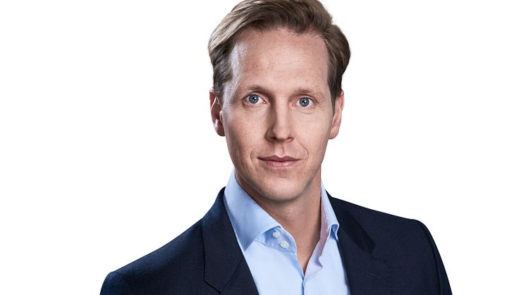 Geschäftsprozesse mit Künstlicher Intelligenz optimieren: Vorstandsmitglied Johannes Rath, SIGNAL IDUNA. Foto: Saskia Uppenkamp