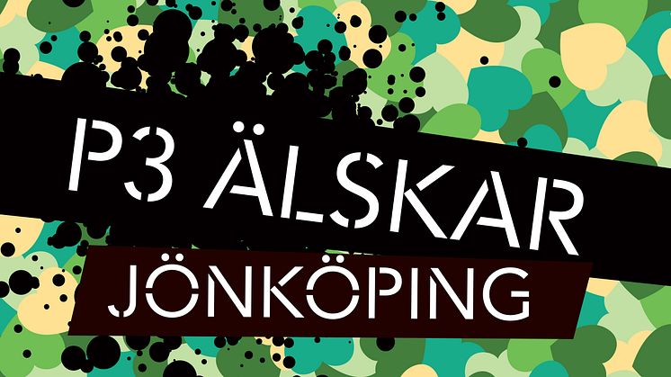 P3 Älskar Jönköping