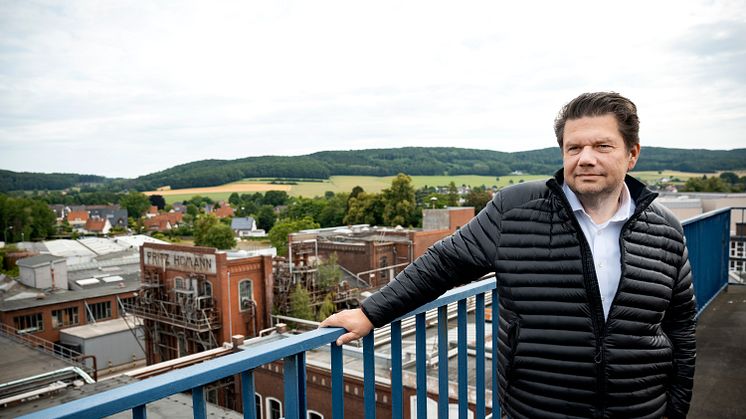 Volker Weitkamp