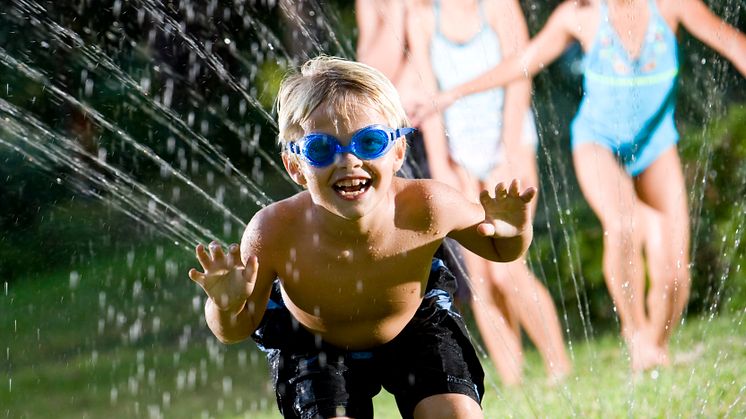 Dry summer ahead looms in California