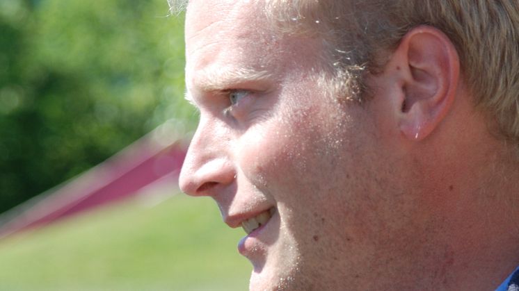 Stellan Nordahl nominerad till Årets Affärsnätverkare 2012!