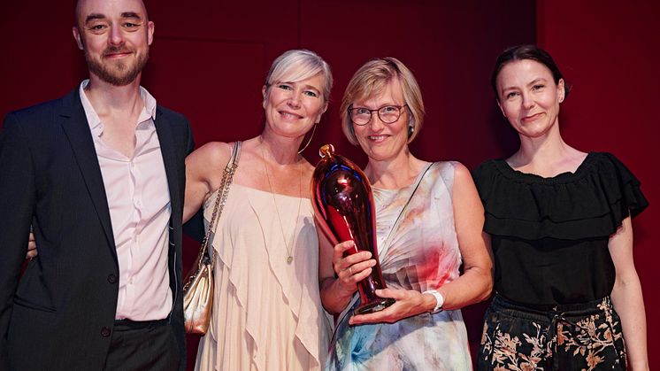 Årets Opera 2018