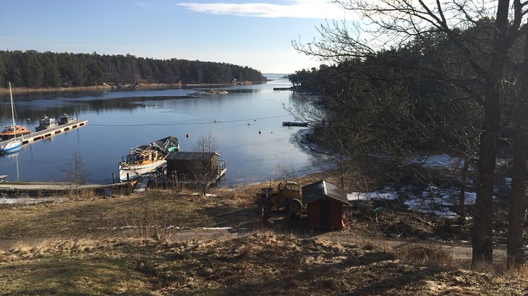 Ornö