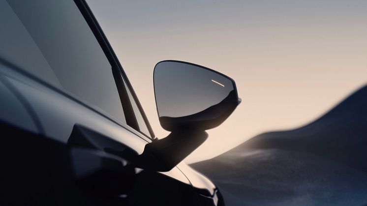 Volvo Ex30