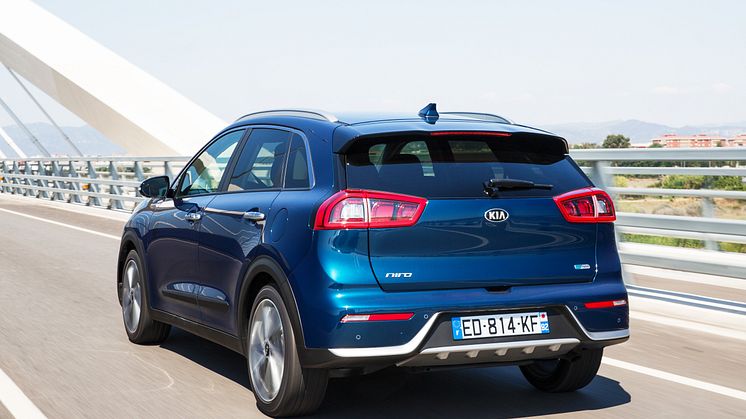 KIA Niro