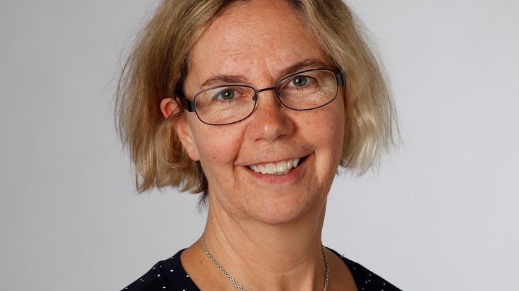 Helena Forsblad d’Elia