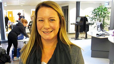 Ordning och oro bäddar för bra betyg