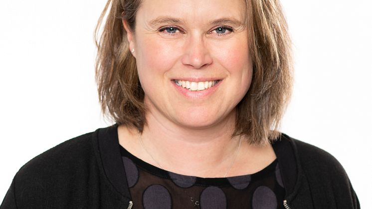 Pernilla Abrahamsson, Lipum