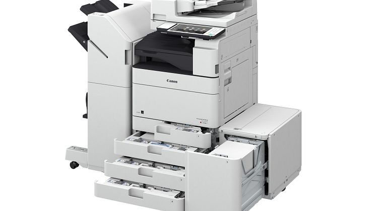 Canon imageRUNNER ADVANCE C5540i