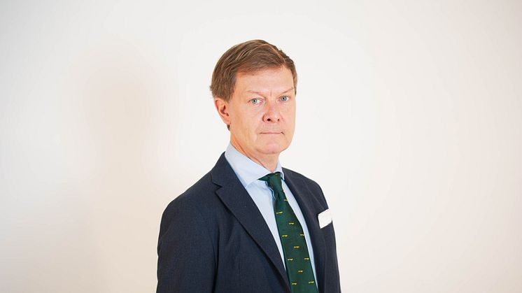 Hans Göran Åhgen 