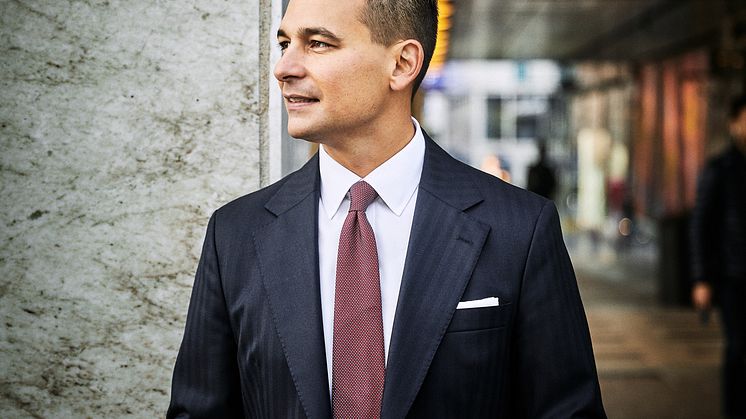 Andreas Hatzigeorgiou