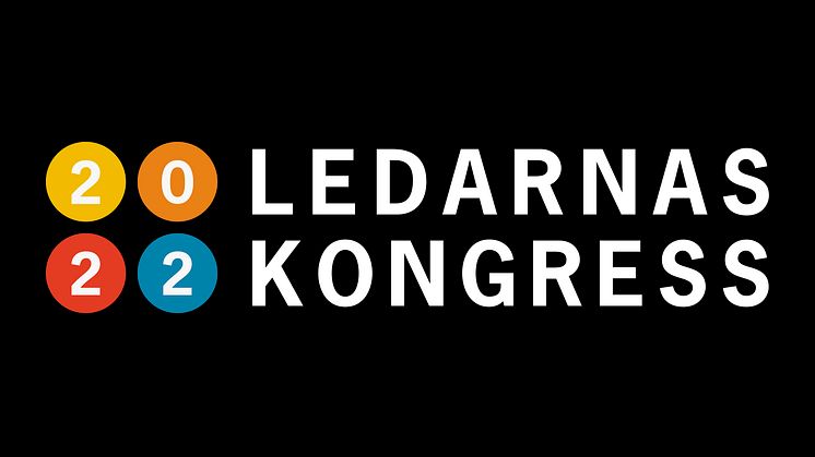 Byggcheferna på Ledarnas kongress