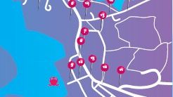 Pressvisning av Djurgårdsljus - den 24 februari kl. 18.00