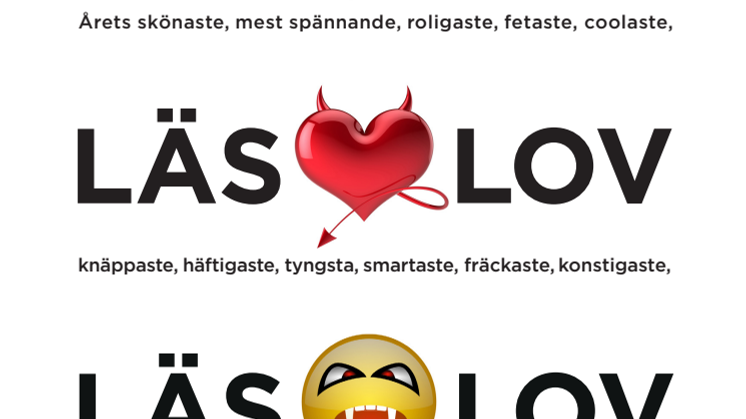 Läslov folder