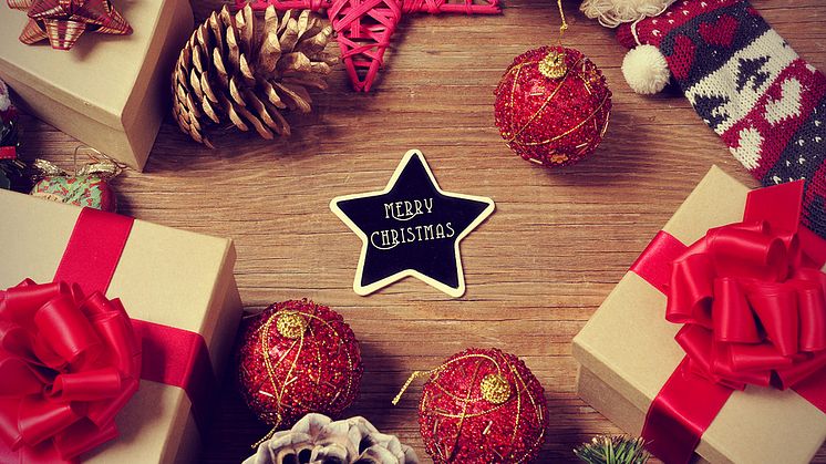 12TH DECEMBER DUBBED ‘SEND-BACK SATURDAY’ AS TWO THIRDS OF ONLINE SHOPPERS PLAN TO RETURN ANY UNWANTED PURCHASES PRE-CHRISTMAS