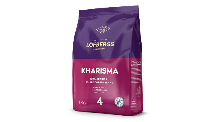 Lofbergs Kharisma 1 kg