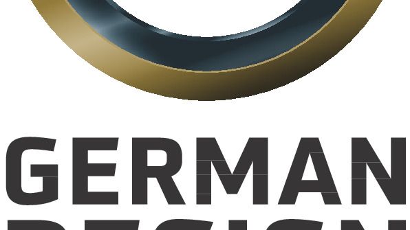 German Design Award GOLD 2020