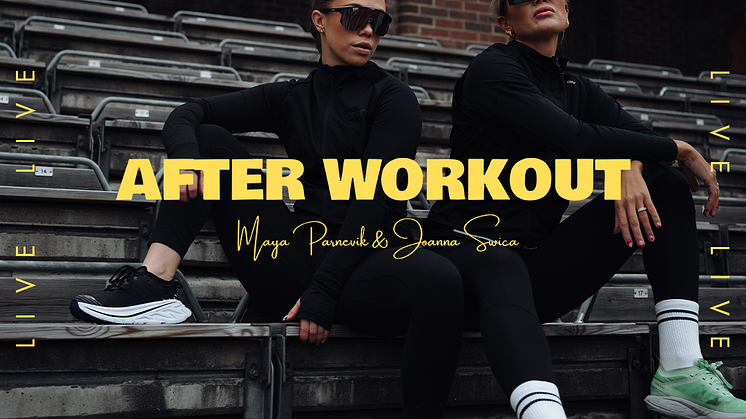 Afterworkoutpodden Jacy'z 1_1 2