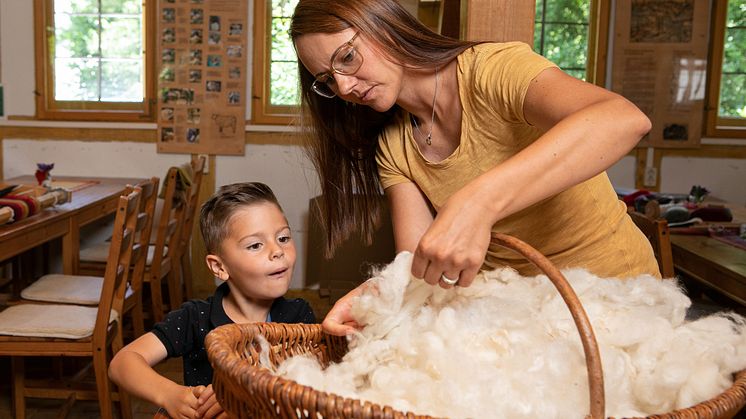 Dippoldiswalde_Schäferei Drutschmann_Handwerk_Foto TVE_Studio2media