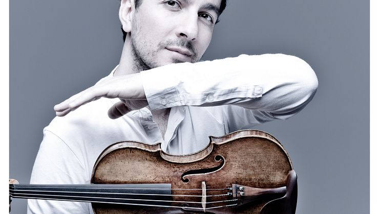 Sergey Khachatryan