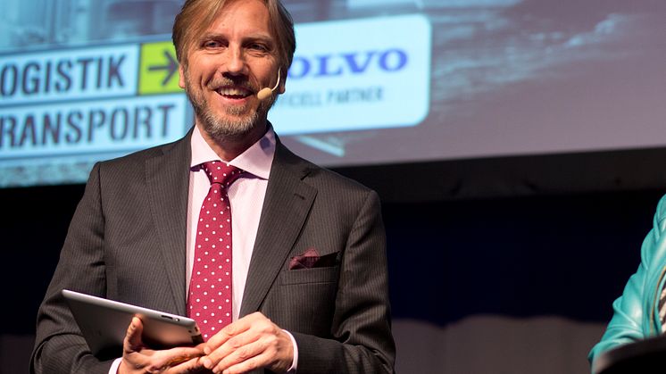 Logistik & Transport 2014