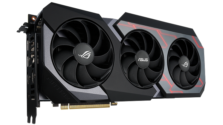 ASUS Republic of Gamers - News from CES 2019 