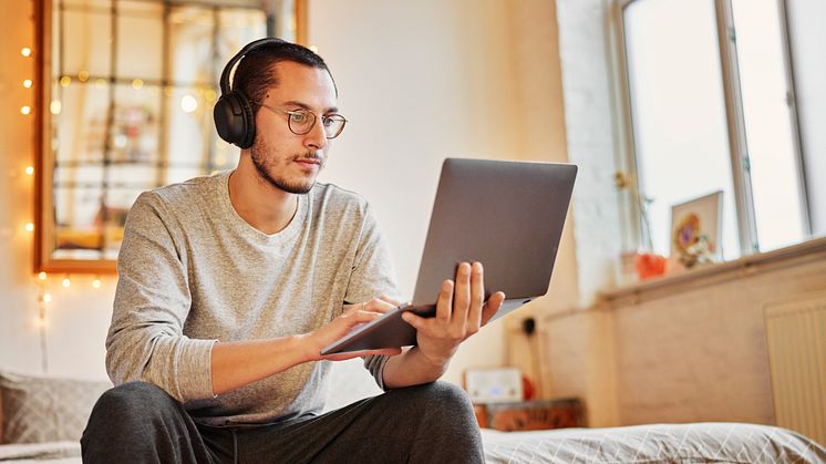 Neue LinkedIn Analyse: Die Job-Trends für 2021